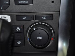 2013款 2.4L 自动 两驱豪华版 5座