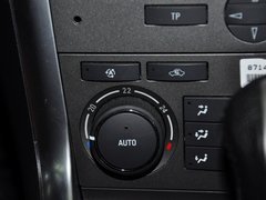 2013款 2.4L 自动 两驱豪华版 5座