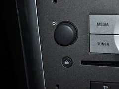 2013款 2.4L 自动 两驱豪华版 5座
