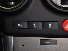 2013款 2.4L 自动 两驱豪华版 5座