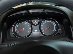 2013款 2.4L 自动 两驱豪华版 5座