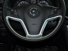 2013款 2.4L 自动 两驱豪华版 5座