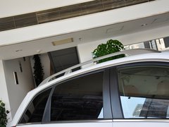 2013款 2.4L 自动 两驱豪华版 5座
