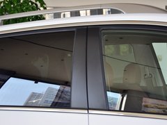 2013款 2.4L 自动 两驱豪华版 5座