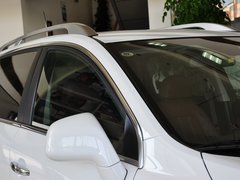 2013款 2.4L 自动 两驱豪华版 5座