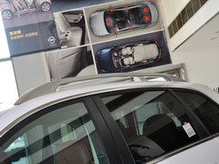2013款 2.4L 自动 两驱豪华版 5座