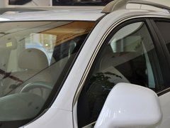 2013款 2.4L 自动 两驱豪华版 5座