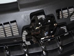 2013款 2.4L 自动 两驱豪华版 5座