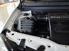 2013款 2.4L 自动 两驱豪华版 5座