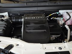 2013款 2.4L 自动 两驱豪华版 5座