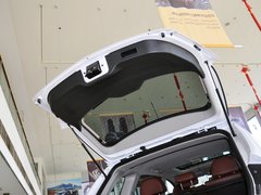 2013款 2.4L 自动 两驱豪华版 5座
