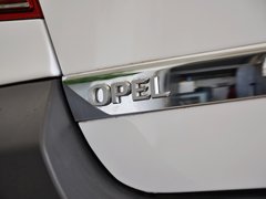 2013款 2.4L 自动 两驱豪华版 5座