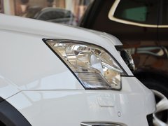 2013款 2.4L 自动 两驱豪华版 5座