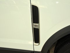 2013款 2.4L 自动 两驱豪华版 5座