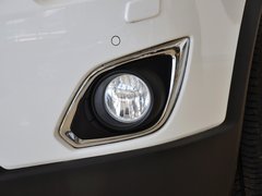 2013款 2.4L 自动 两驱豪华版 5座