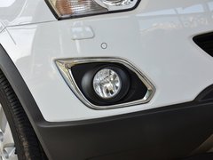 2013款 2.4L 自动 两驱豪华版 5座