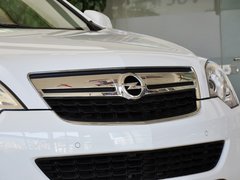 2013款 2.4L 自动 两驱豪华版 5座