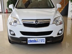 2013款 2.4L 自动 两驱豪华版 5座