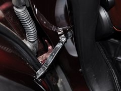 2013款 2.4L 自动 两驱豪华版 5座