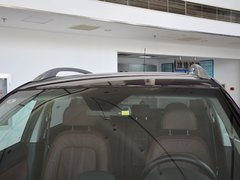 2013款 2.4L 自动 两驱豪华版 5座