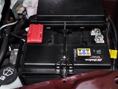 2013款 2.4L 自动 两驱豪华版 5座