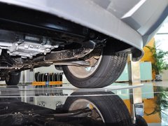 2013款 2.4L 自动 两驱豪华版 5座