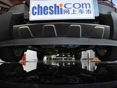 2013款 2.4L 自动 两驱豪华版 5座