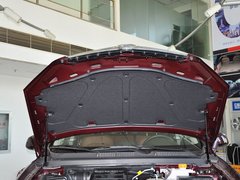 2013款 2.4L 自动 两驱豪华版 5座