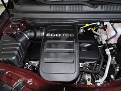 2013款 2.4L 自动 两驱豪华版 5座