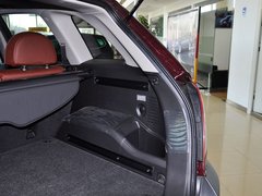 2013款 2.4L 自动 两驱豪华版 5座
