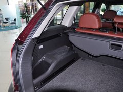 2013款 2.4L 自动 两驱豪华版 5座