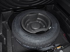 2013款 2.4L 自动 两驱豪华版 5座