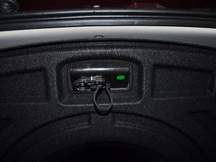 2013款 2.4L 自动 两驱豪华版 5座