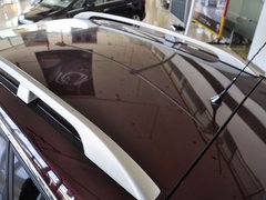 2013款 2.4L 自动 两驱豪华版 5座