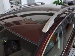 2013款 2.4L 自动 两驱豪华版 5座