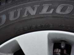 2013款 2.4L 自动 两驱豪华版 5座