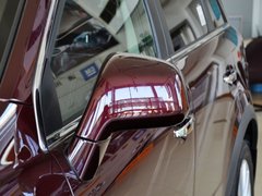 2013款 2.4L 自动 两驱豪华版 5座