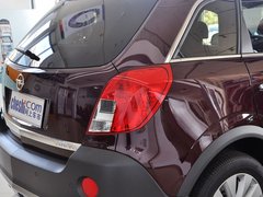 2013款 2.4L 自动 两驱豪华版 5座