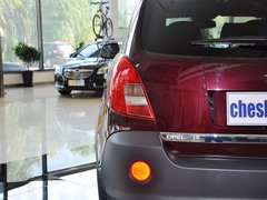 2013款 2.4L 自动 两驱豪华版 5座