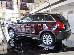 2013款 2.4L 自動(dòng) 兩驅(qū)豪華版 5座