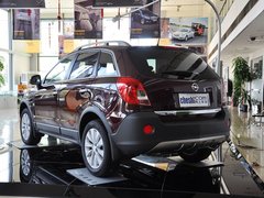 2013款 2.4L 自動(dòng) 兩驅(qū)豪華版 5座