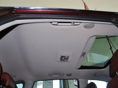 2013款 2.4L 自动 两驱豪华版 5座
