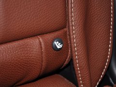 2013款 2.4L 自动 两驱豪华版 5座