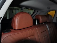 2013款 2.4L 自动 两驱豪华版 5座
