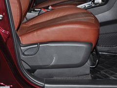 2013款 2.4L 自动 两驱豪华版 5座