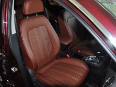 2013款 2.4L 自动 两驱豪华版 5座