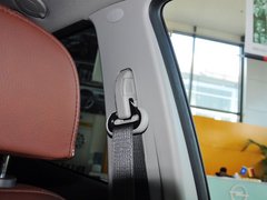 2013款 2.4L 自动 两驱豪华版 5座