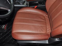 2013款 2.4L 自动 两驱豪华版 5座