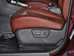 2013款 2.4L 自动 两驱豪华版 5座