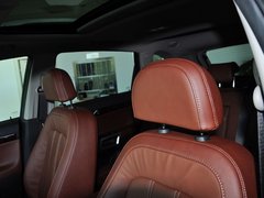 2013款 2.4L 自动 两驱豪华版 5座